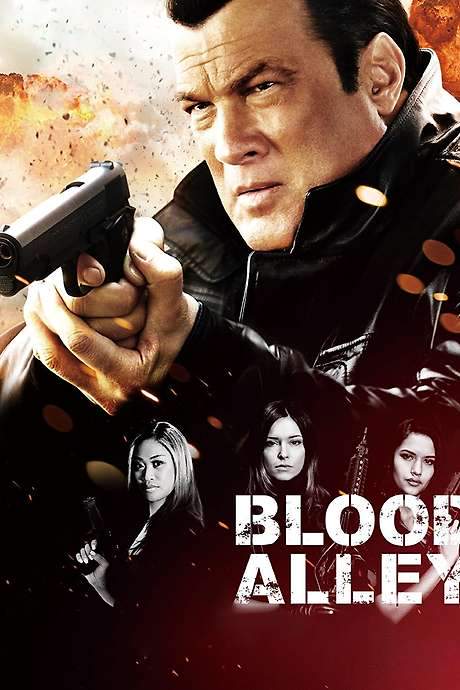 Blood Alley